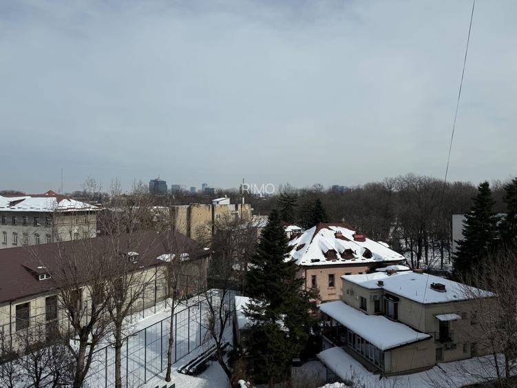 Apartament 3 camere Mihalache - Kiseleff (COMISION ZERO) - 9