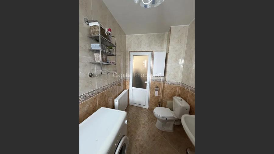 COMISION 0%! Ap. 1 cameră 45 mp, renovat, Zorilor – Profi la parter - 7