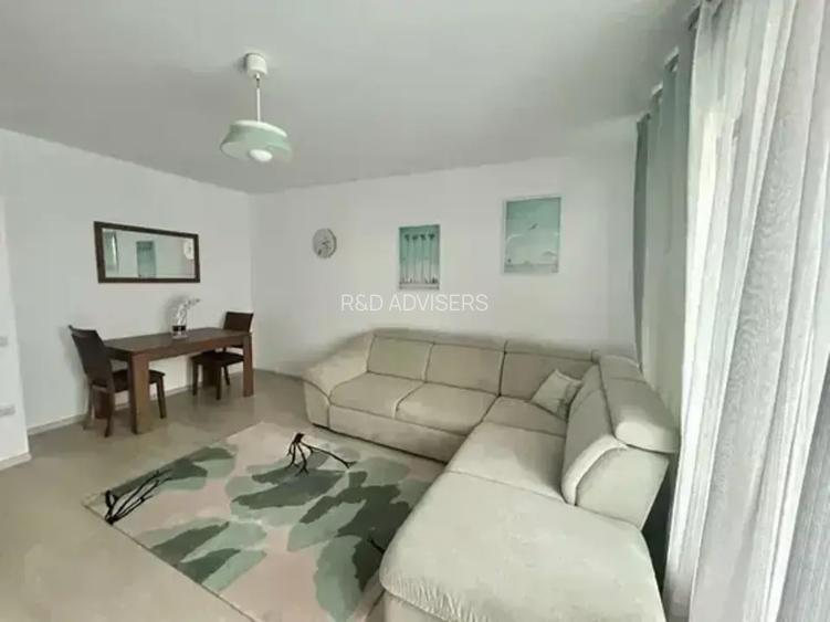 Apartament 3 Camere Otopeni | Parcare Inclusa | Lift | Mobilat Utilat - 2