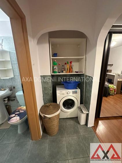 Inchiriere 2 camere Calea Grivitei - metrou Basarab - mobilat, utilat - 8