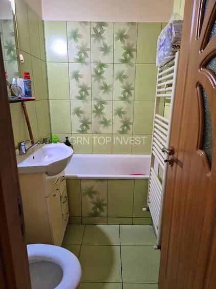 Apartament 2 camere pivnita zona Hipodrom III - 9