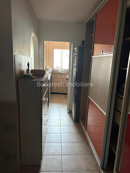 Garsoniere Basarabia/Titan, DECOMANDATA, DOTATA, Mobilata Utilata, Amenajata - 3