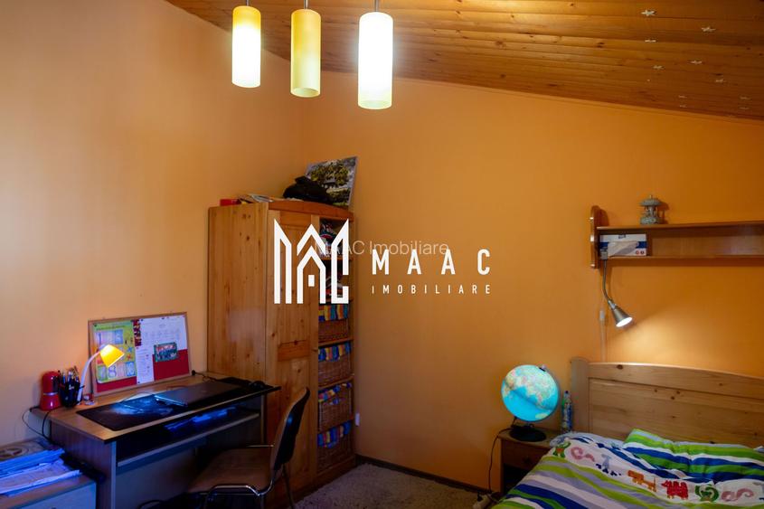 Casa 6 camere | P+M | Curte | 270 MPU | Zona Centrala - 25