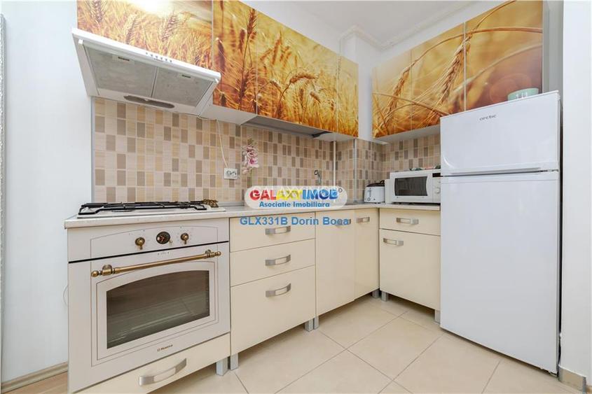Inchiriere apartament 2 camere TITAN (Edenia Titan) + CURTE - 7