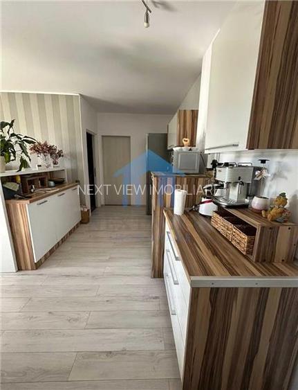 Apartament 2 camere, Dambul Rotund - 5