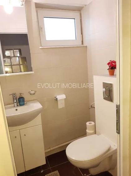 Apartament 3 camere - Ultracentral - 6