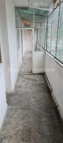 Apartament 3 Camere,Titan,Metrou,Parc IOR,parter/4,balcon - 3