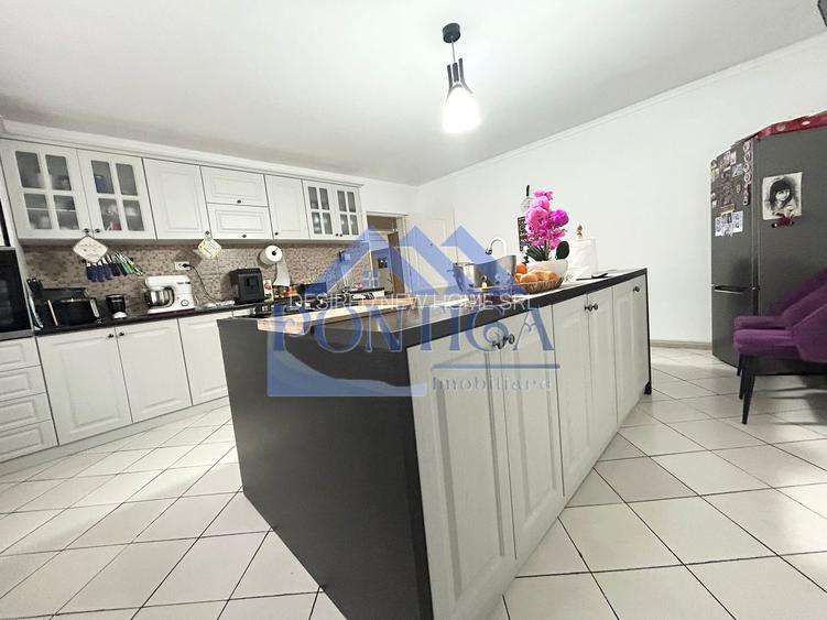 Casa moderna de vanzare in Fantanele - 9