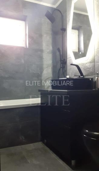 Apartament 4 camere în zona MARASTI - 6