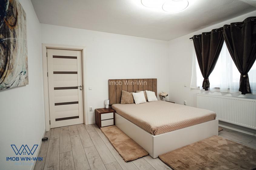 Casa de vis, intr-un cadru natural de exceptie - 18