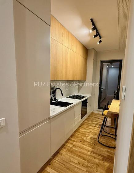 Apartament 3 camere nou | Escape Residence | Parcare Subterana - 3