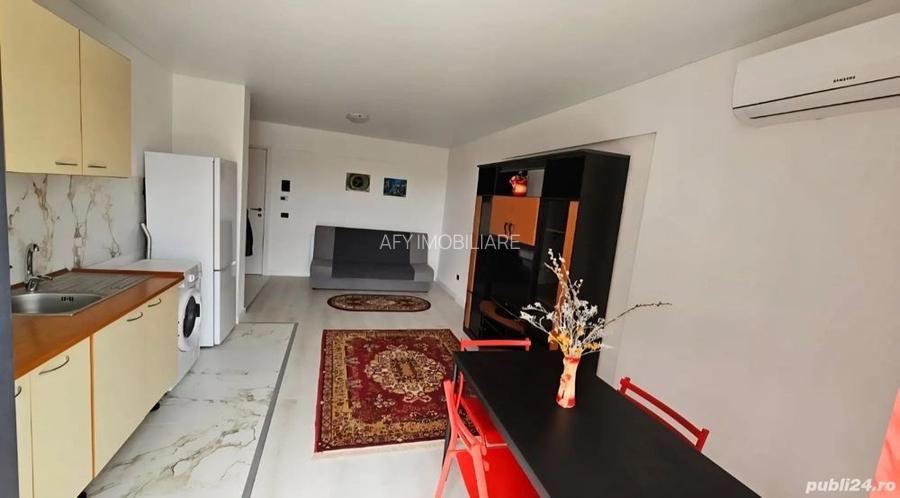 De inchiriat apartament cu 2 camere , Piata Sudului sector4 - 3