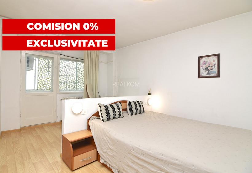 VANZARE APARTAMENT 2 CAMERE DECEBAL – METROU PIATA MUNCII - 16