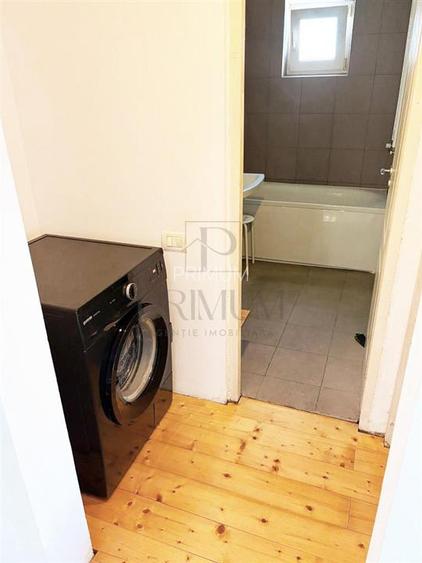 BUZIASULUI - 3 CAM - BLOC ANVELOPAT - CENTRALA PROPRIE/AC - MOBILAT COMPLET - 8