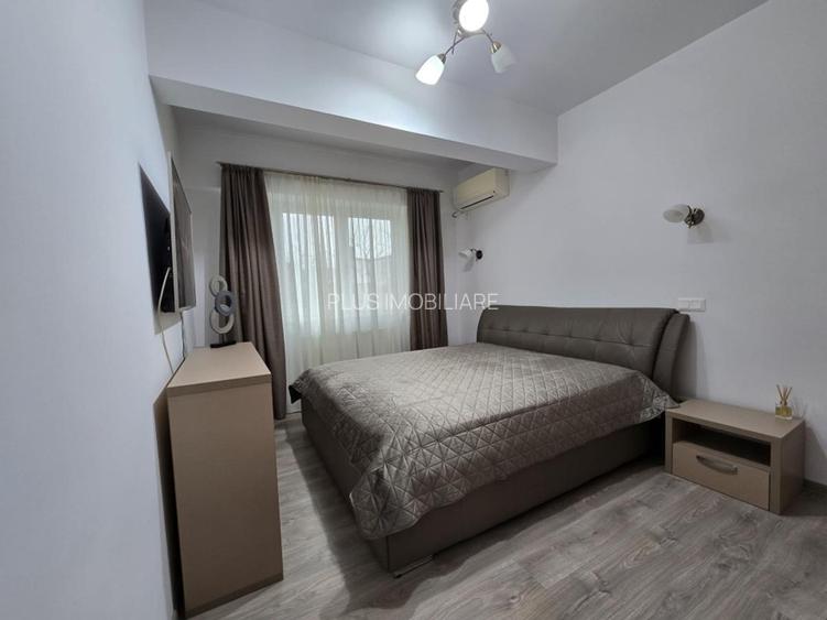 Apartament 3 camere Lux in Complex Global City Residence+loc de parcare - 9