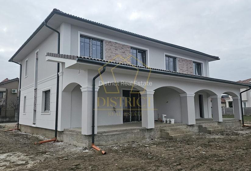 Duplex Premium 5 Camere | Timișoara – Ciarda Roșie | Comision 0% - 6