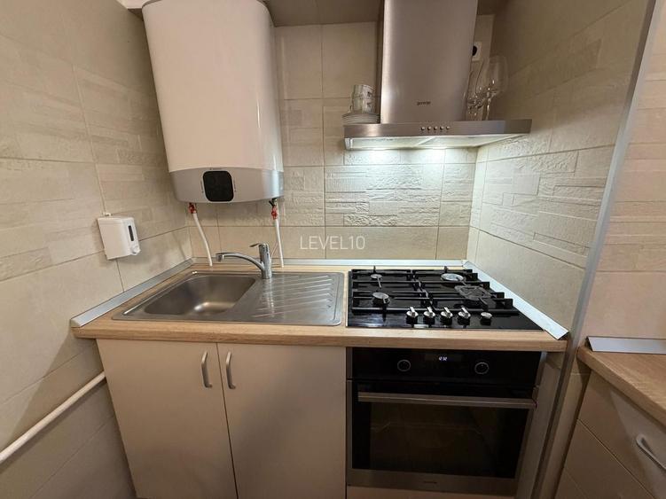 Apartament Piata Unirii, cu parcare - 23