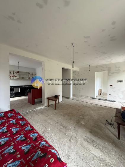 Casa+ teren de vanzare REDIU  - 19