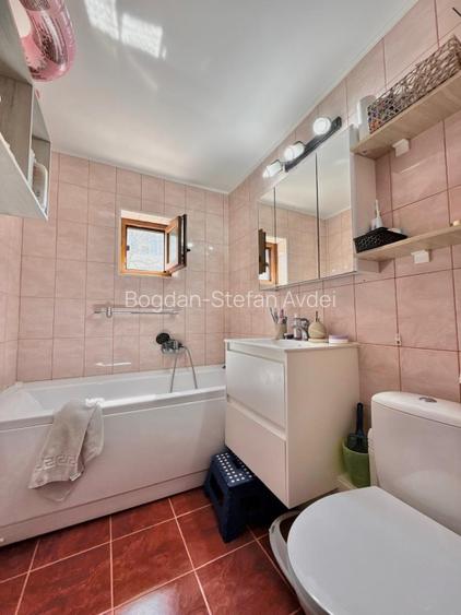 apartament 2 camere - decomandat - 2