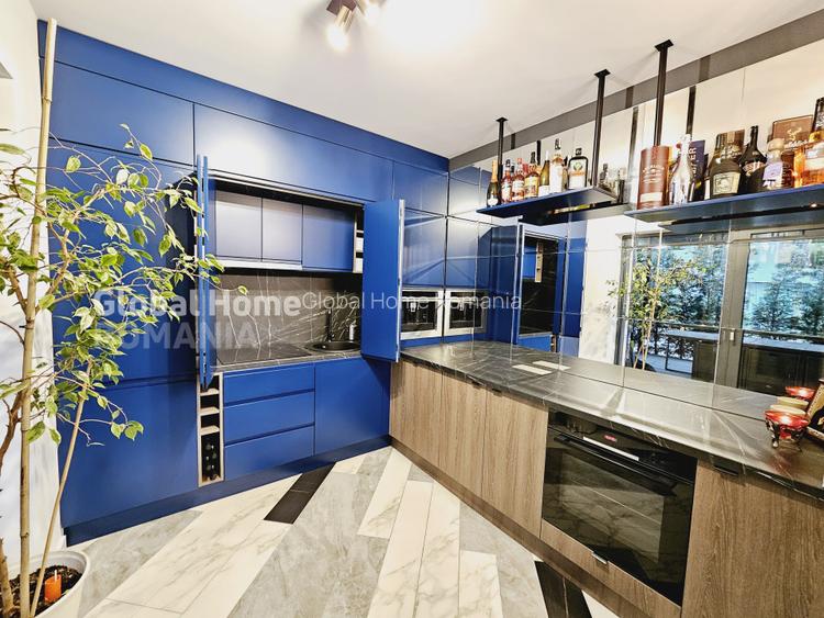 Duplex 3 camere Cloud 9 || Gradina 91 mp || Parcare Subterana || Premium - 17