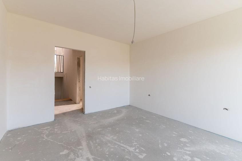 0 % comision ! Casa noua realizata cu materiale de calitate-Borhanci - 15