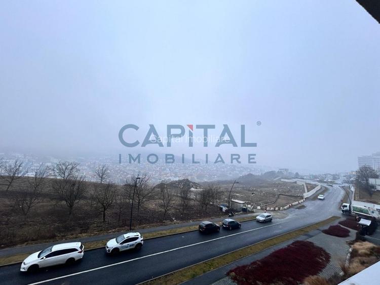 Apartament 2 camere, etaj 1,  finisat, ansamblul Wings, priveliste deosebita - 7