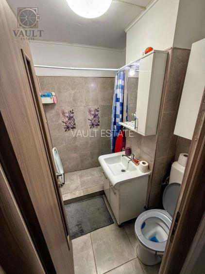 4 Camere - Mobilat/Utilat - Bloc Anvelopat - Pantelimon - 2