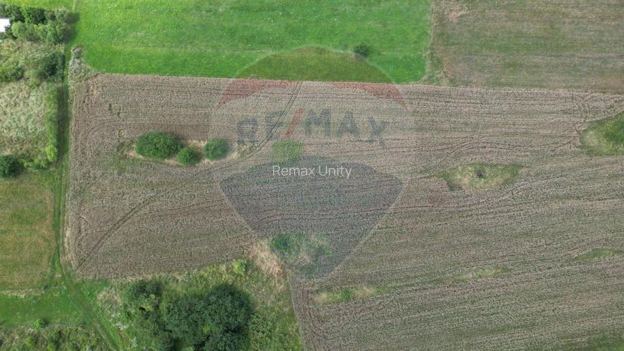 Teren intravilan de vânzare 1180 mp – Zărnești - 9