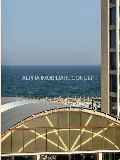 Mamaia - Phoenicia apartament cu vedere la mare și lac - 18