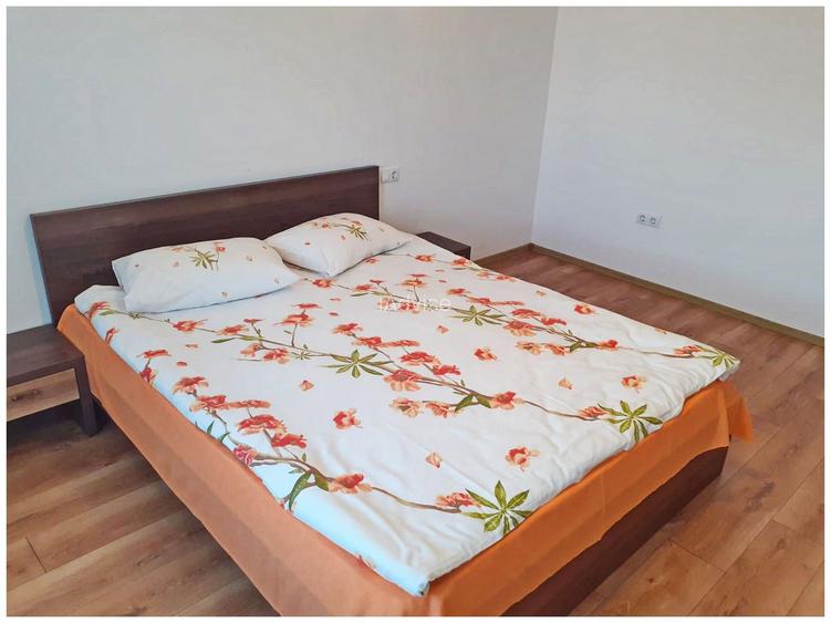 Pensiune La Cheie In Simon - 4