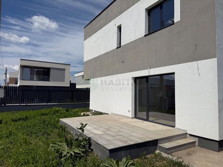 Vila individuala 4 camere | Scoala Americana | Pompa de caldura - 35