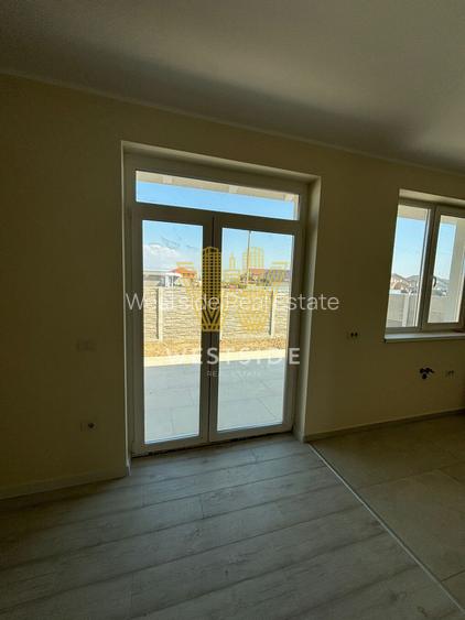 Duplex pe parter de vanzare, in Bucovat - 5