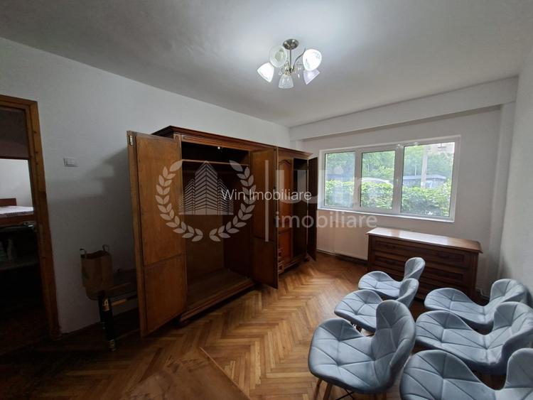 Apartament 4 camere | Confort Sporit | 108 mp | Zona Iulius | Marasti - 3