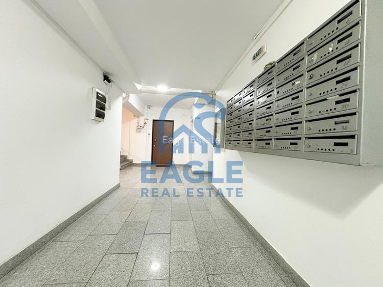 Tomis Plus - 2 Camere Modern Decomandat cu balcon pe termen lung - 18