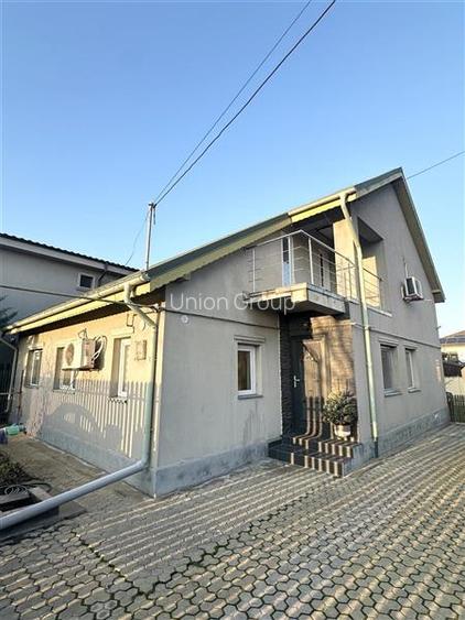 Casa Spatioasa P+M in Ovidiu Sud – Liniste, Curte Generoasa si Acces Rapid spre - 10