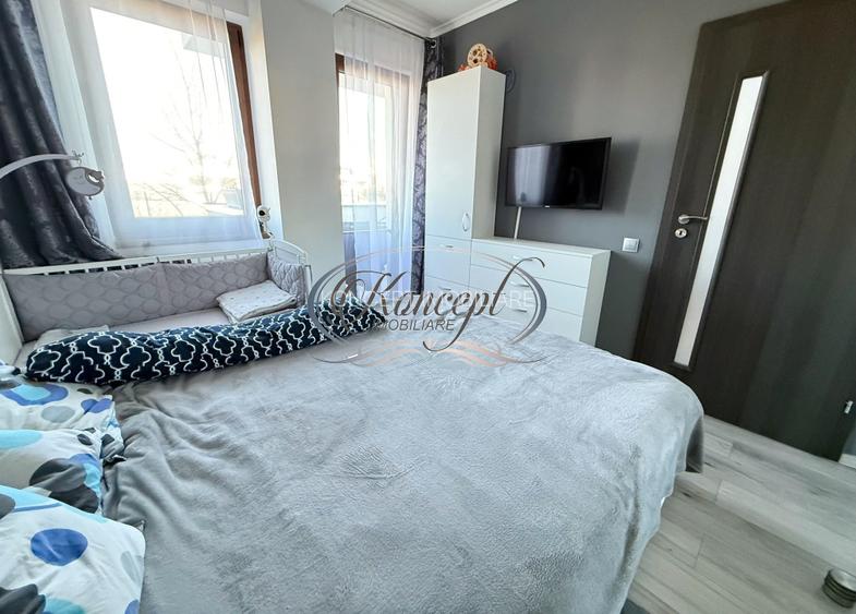 Apartament la cheie, cu parcare in Luminia - 4