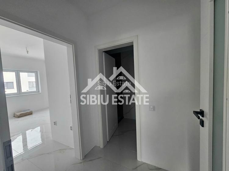 Apartament 2 camere decomandate, etaj 1 - 3