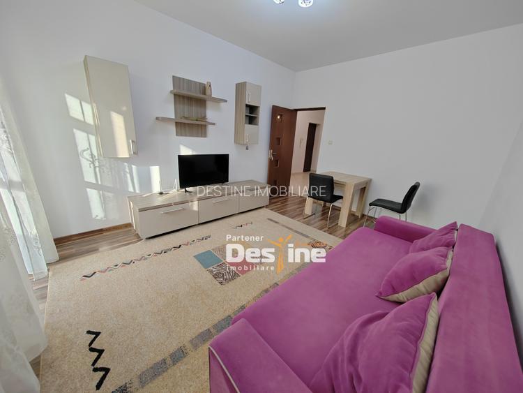 Apartament 2 camere 52,62mp etaj 1 Aleea Tudor Neculai CUG - 2