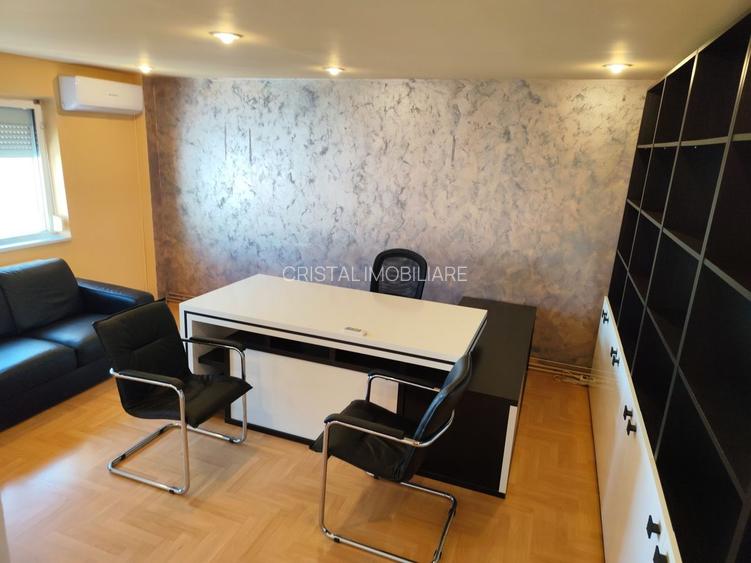 Apartament 3 camere, parțial mobilat, centrala, 2 băi, Mall Vitan - 4