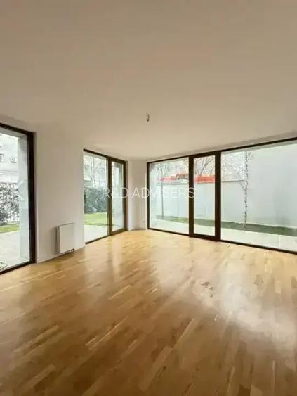 Apartament 3 camere, terasa, gradina| Parc Cismigiu I Metrou Eroilor I - 3