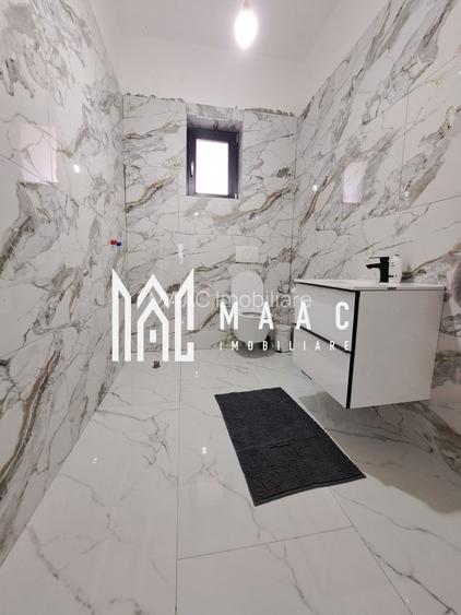 Casa deosebita P+E | mobilata si utilata | teren 1277mp | stradal Vladești - 13