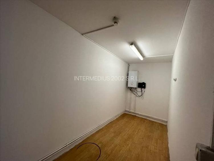 Hala de vanzare in Calea Sagului - platforma Incontro - 7