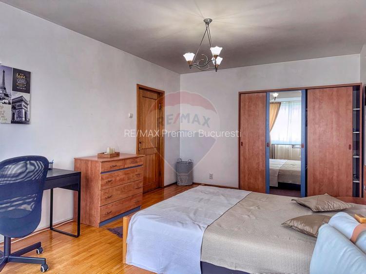 Apartament 2 camere Dimitrie Cantemir Unirii - 12