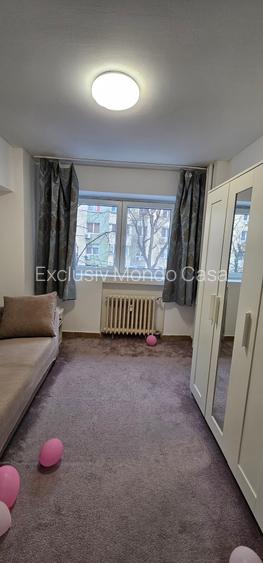 Mega Mall-Stadionul Național,  str.Herta, et.2/10, mobilat,  utilat,  liber - 11