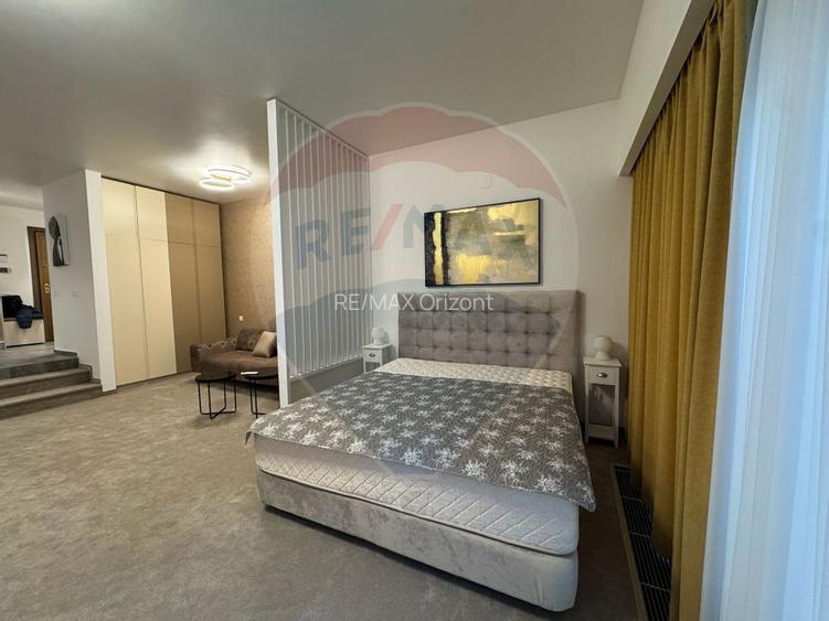 Studio Drumul Poienii de inchiriat | Bellevue | Parcare subterana - 4