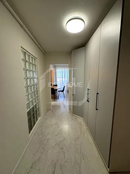 Apartament 2 camere | 56 mp | Gheorgheni  - 5