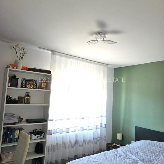 Vanzare Vila plus 100 mp Teren - 12