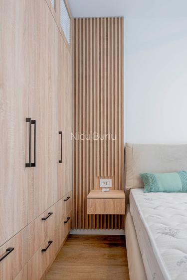 Aviației – Prima închiriere | 2 camere premium, bloc nou - 11