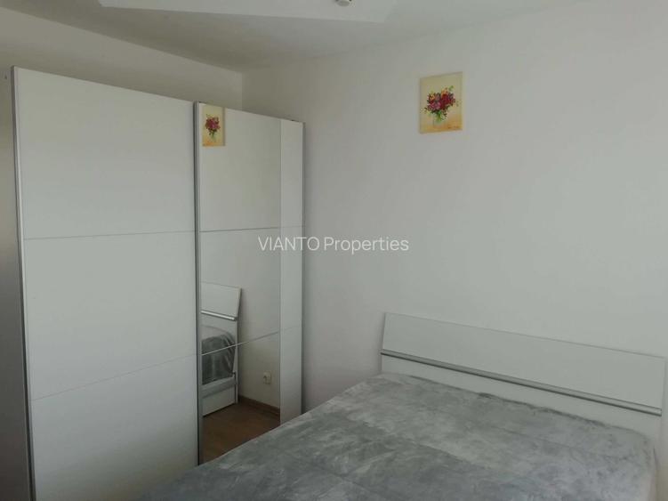 APARTAMENT 3 CAMERE| SOS. ALBA IULIA - 3