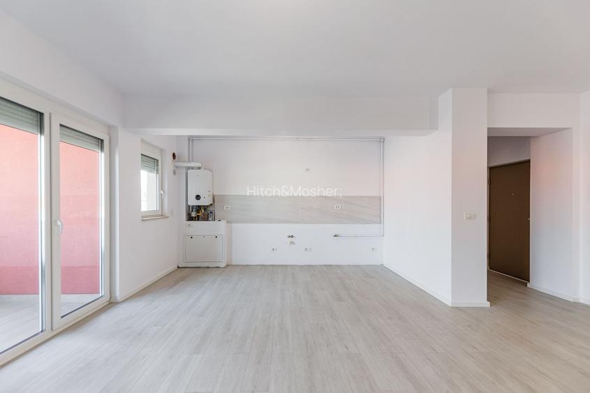 Apartament 3 camere - Finisaje Premium - Comision 0% - 2